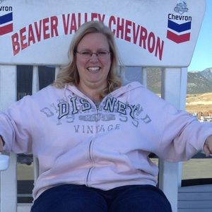 Meet your Posher, Kathleen